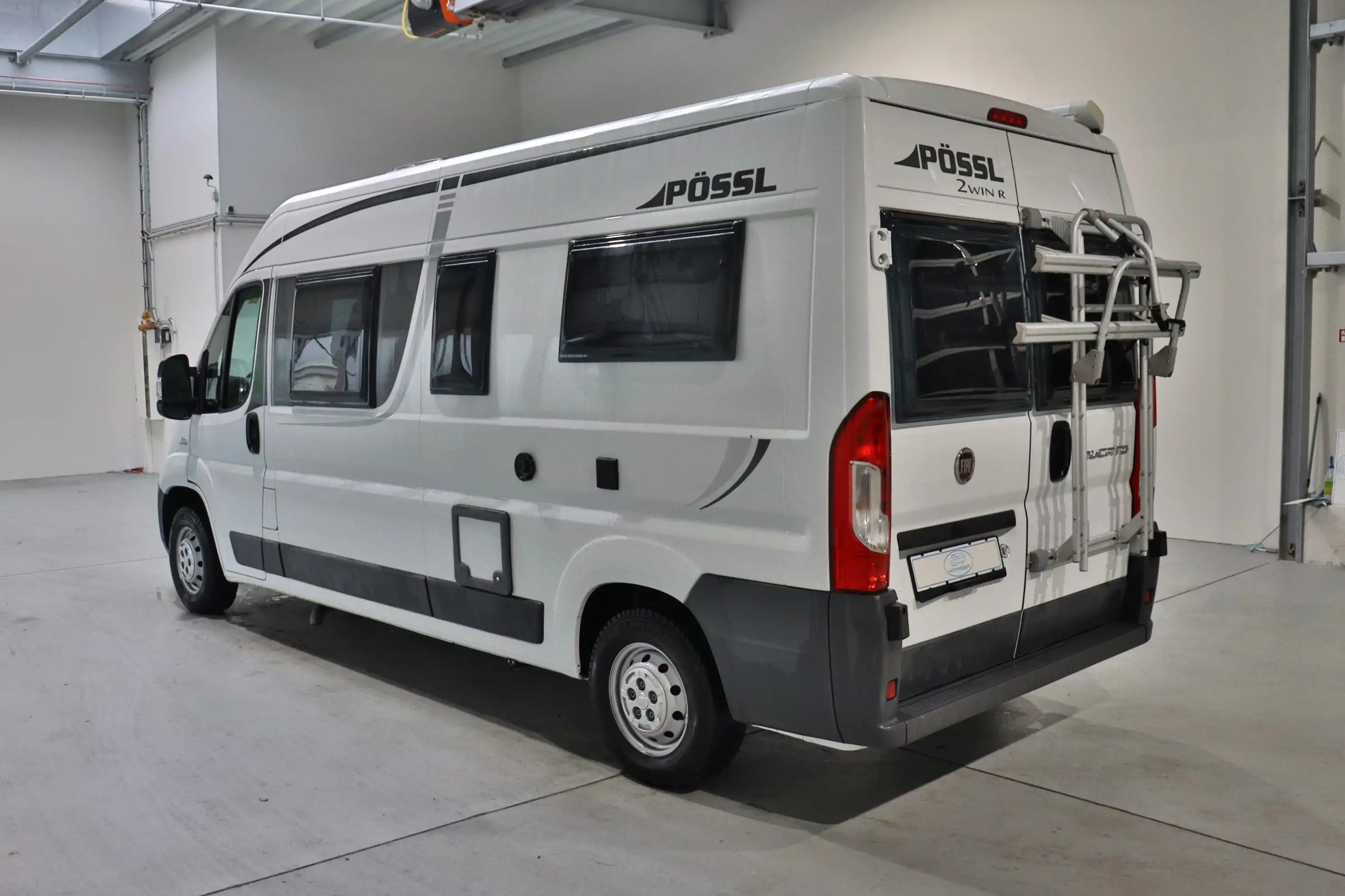 POESSL 2 Win R